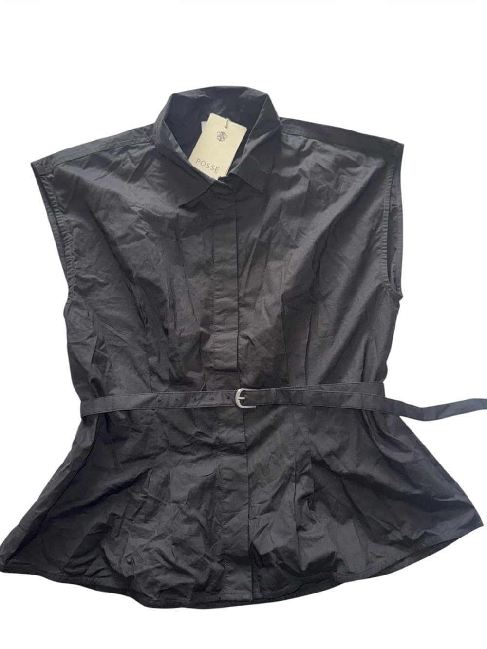 Posse Juno Shirt M - Picture 9 of 10
